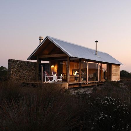 !Khwa Ttu Bed and Breakfast Swartwater Buitenkant foto