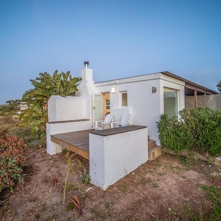 !Khwa Ttu Bed and Breakfast Swartwater Buitenkant foto
