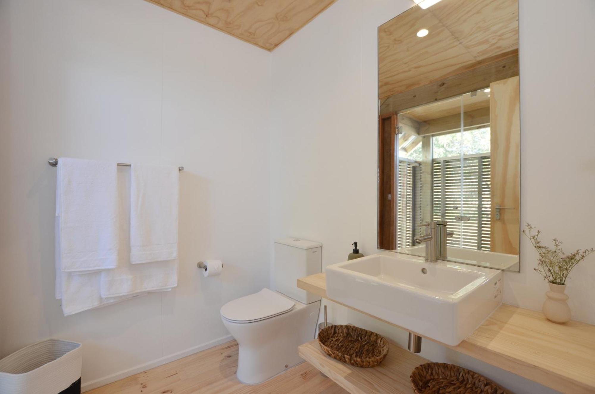 !Khwa Ttu Bed and Breakfast Swartwater Buitenkant foto