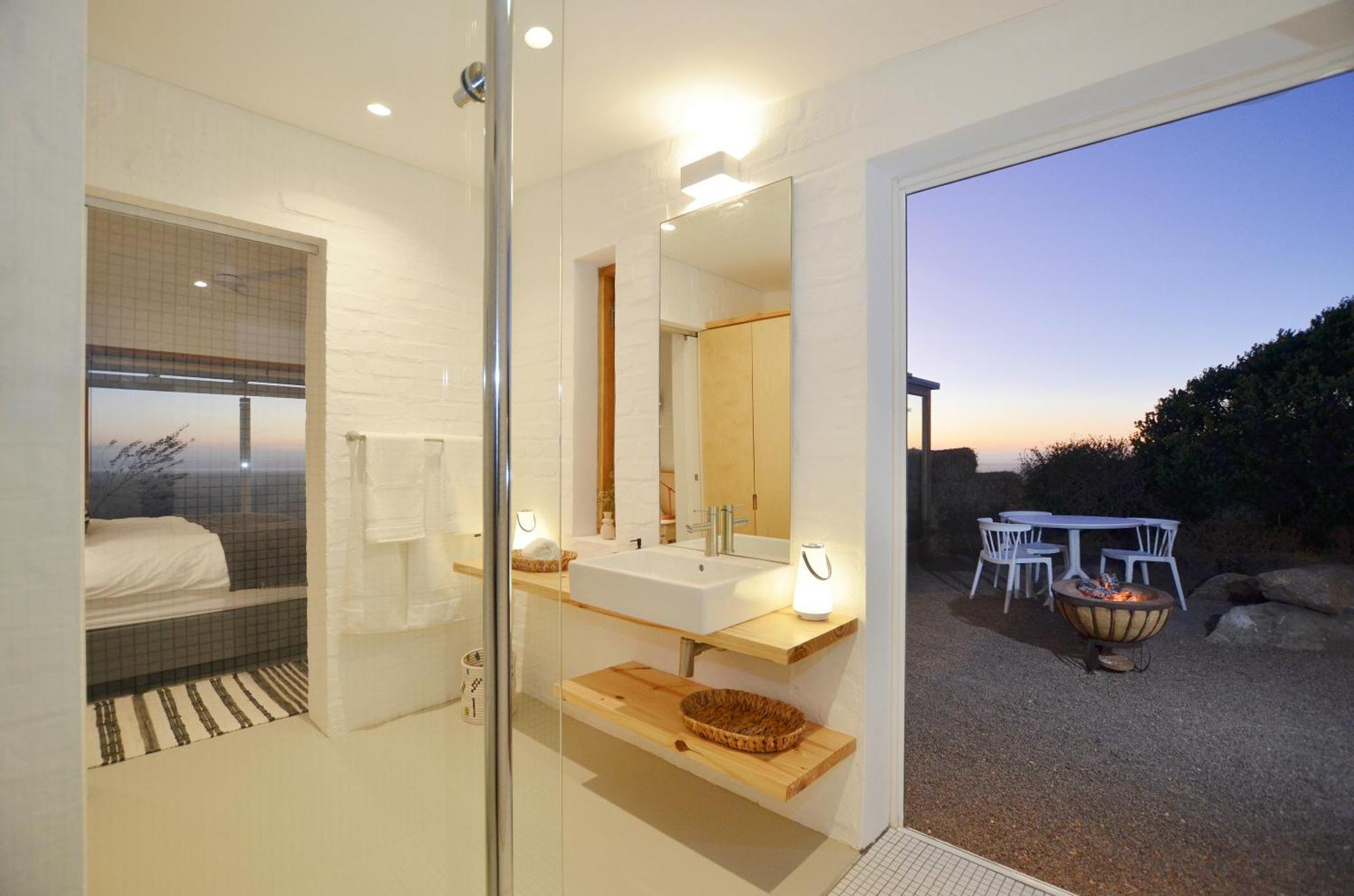 !Khwa Ttu Bed and Breakfast Swartwater Buitenkant foto