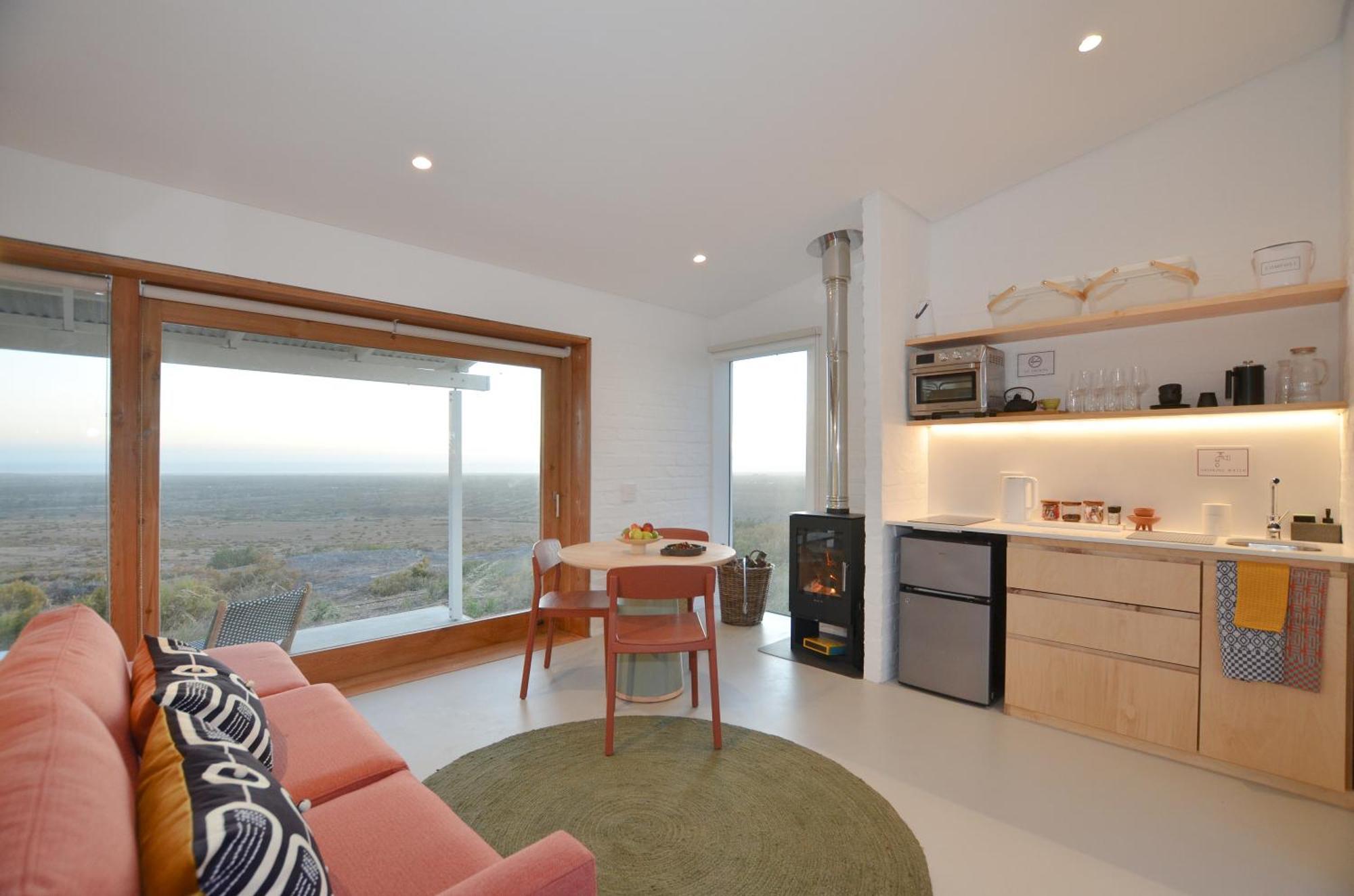 !Khwa Ttu Bed and Breakfast Swartwater Buitenkant foto