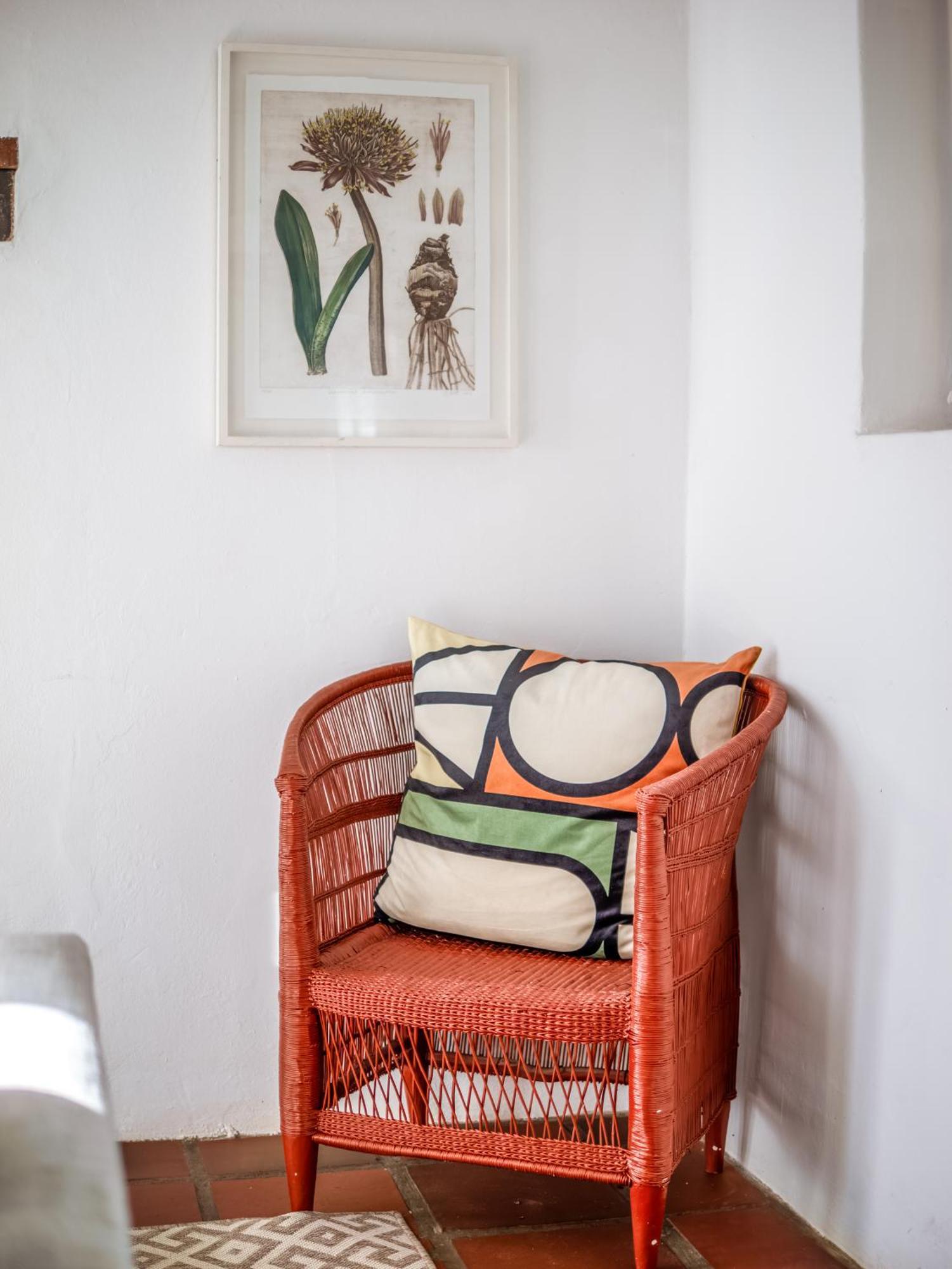 !Khwa Ttu Bed and Breakfast Swartwater Buitenkant foto