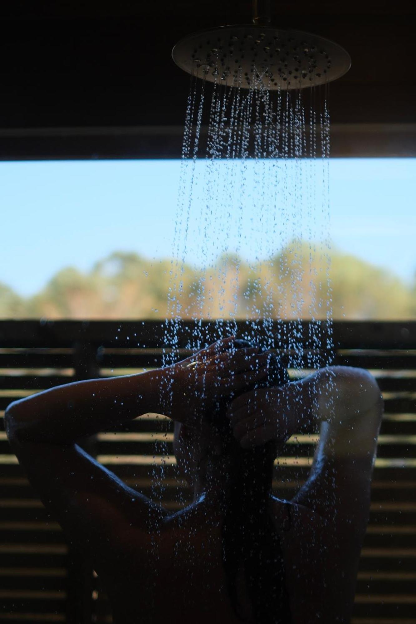 !Khwa Ttu Bed and Breakfast Swartwater Buitenkant foto