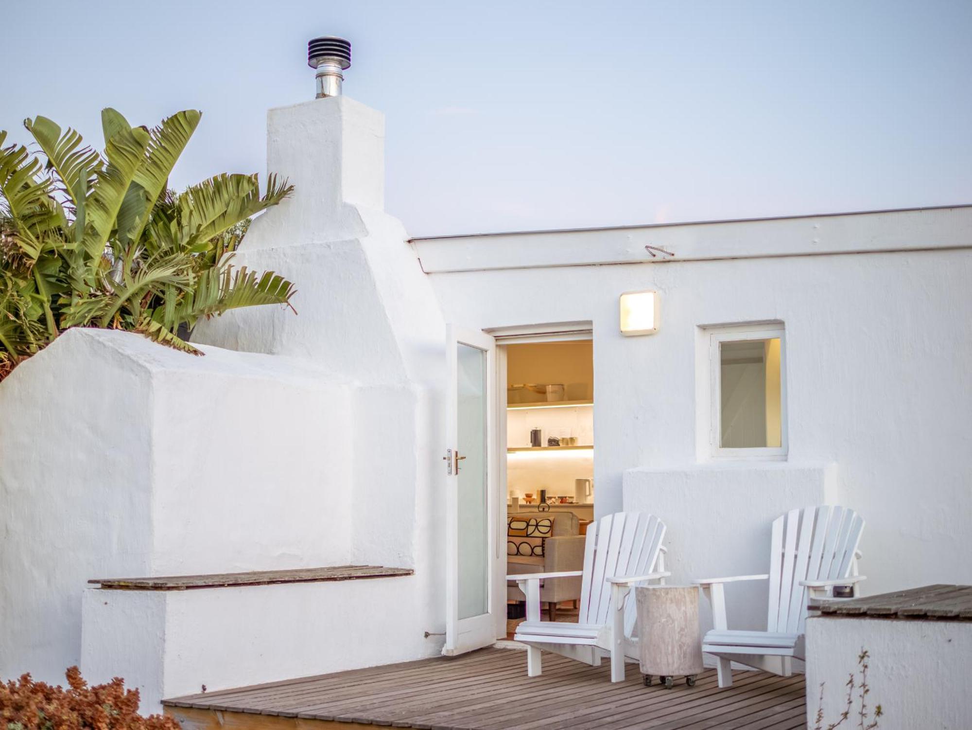 !Khwa Ttu Bed and Breakfast Swartwater Buitenkant foto