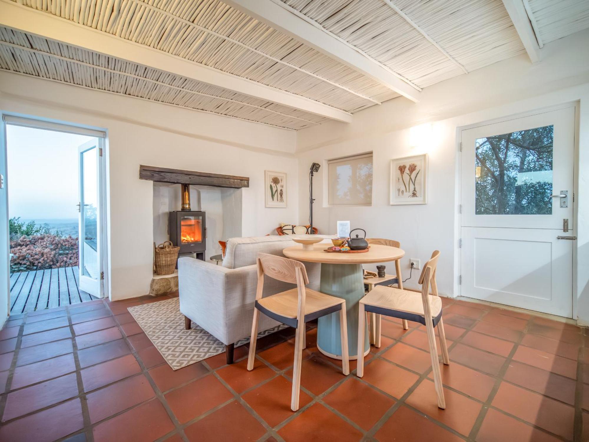 !Khwa Ttu Bed and Breakfast Swartwater Buitenkant foto