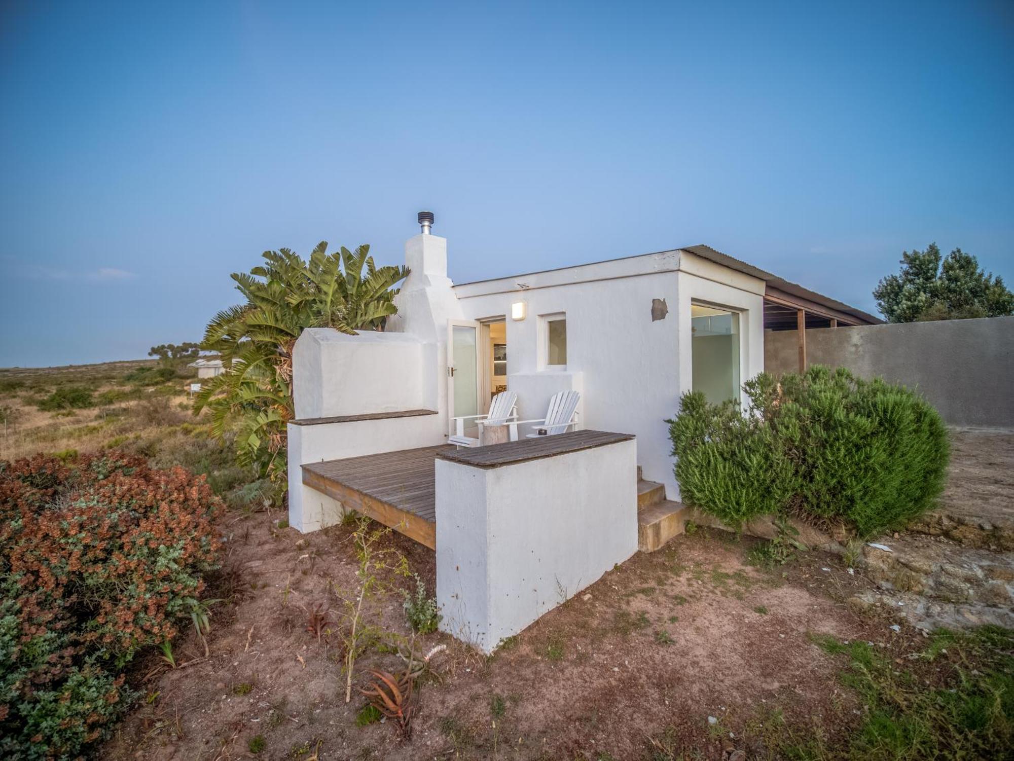 !Khwa Ttu Bed and Breakfast Swartwater Buitenkant foto